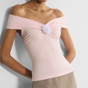 Wilfred Goodlux Prophecy Top